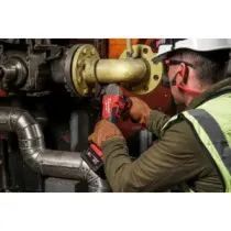 Milwaukee M18 ONEFSAG125XB-0X FUEL™ szlifierka kątowa 125 mm z hamulcem ONE-KEY™ 18V w walizce 4933478433