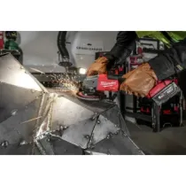 Milwaukee M18 ONEFSAG125XPDB-502X FUEL™ - Szlifierka Kątowa Akku