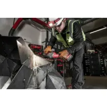 Milwaukee M18 ONEFSAG125XPDB-502X FUEL™ - Szlifierka Kątowa Akku