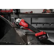 Milwaukee M18 ONEFSAG125XPDB-502X FUEL™ - Szlifierka Kątowa Akku