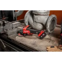 Milwaukee M18 ONEFSAG125XPDB-502X FUEL™ - Szlifierka Kątowa Akku