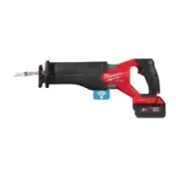 Milwaukee M18 ONEFSZ-502X FUEL™ SAWZALL™ z ONE-KEY™ - Zestaw | SanPro