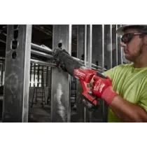 Milwaukee M18 ONEFSZ-502X FUEL™ SAWZALL™ z ONE-KEY™ - Zestaw | SanPro