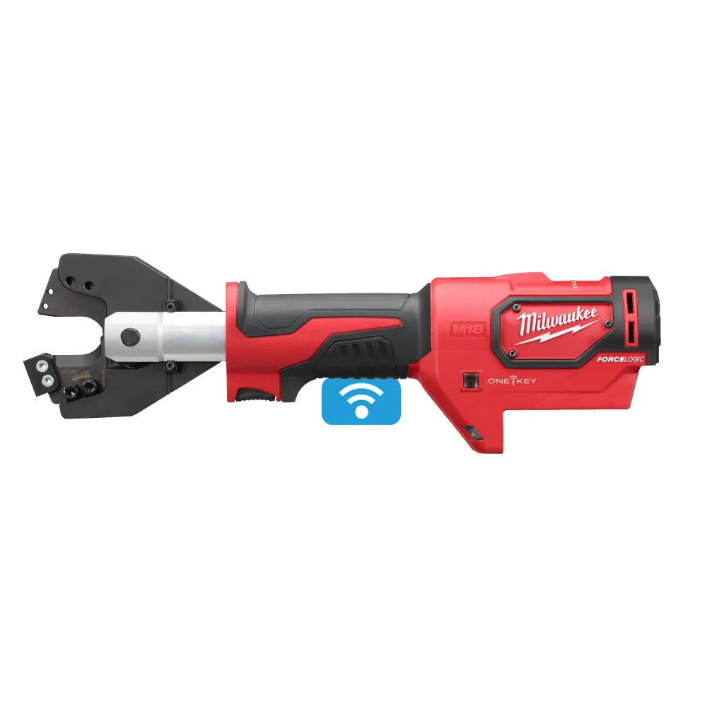 Milwaukee M18 ONEHCC M18 ONEHCC-0C ACSR ZESTAW 4933464303