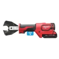 Milwaukee M18 ONEHCC M18 ONEHCC-201C CU/AL-ZESTAW 4933464301
