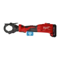Milwaukee M18 ONEHCCT60-202C FORCE LOGIC™ Hydrauliczna zaciskarka do kabli 60 kN | SanPro.net