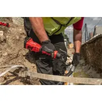 Milwaukee M18 ONEHCCT60-202C FORCE LOGIC™ Hydrauliczna zaciskarka do kabli 60 kN | SanPro.net