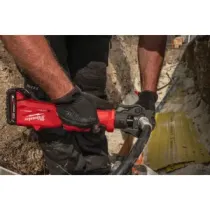 Milwaukee M18 ONEHCCT60-202C FORCE LOGIC™ Hydrauliczna zaciskarka do kabli 60 kN | SanPro.net