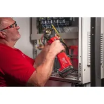 Milwaukee M18 ONEHCCT60-202C FORCE LOGIC™ Hydrauliczna zaciskarka do kabli 60 kN | SanPro.net