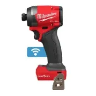 Milwaukee M18 ONEID3-0X FUEL™ ONE-KEY™ - Zakrętarka Udarowa 1/4", 226N