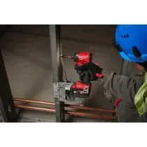 Milwaukee M18 ONEID3-0X FUEL™ ONE-KEY™ - Zakrętarka Udarowa 1/4", 226N
