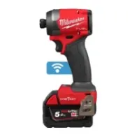 Milwaukee M18 ONEID3-502X FUEL™ ONE-KEY™ - Zakrętarka Udarowa 1/4”