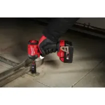 Milwaukee M18 ONEID3-502X FUEL™ ONE-KEY™ - Zakrętarka Udarowa 1/4”