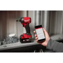 Milwaukee M18 ONEID3-502X FUEL™ ONE-KEY™ - Zakrętarka Udarowa 1/4”