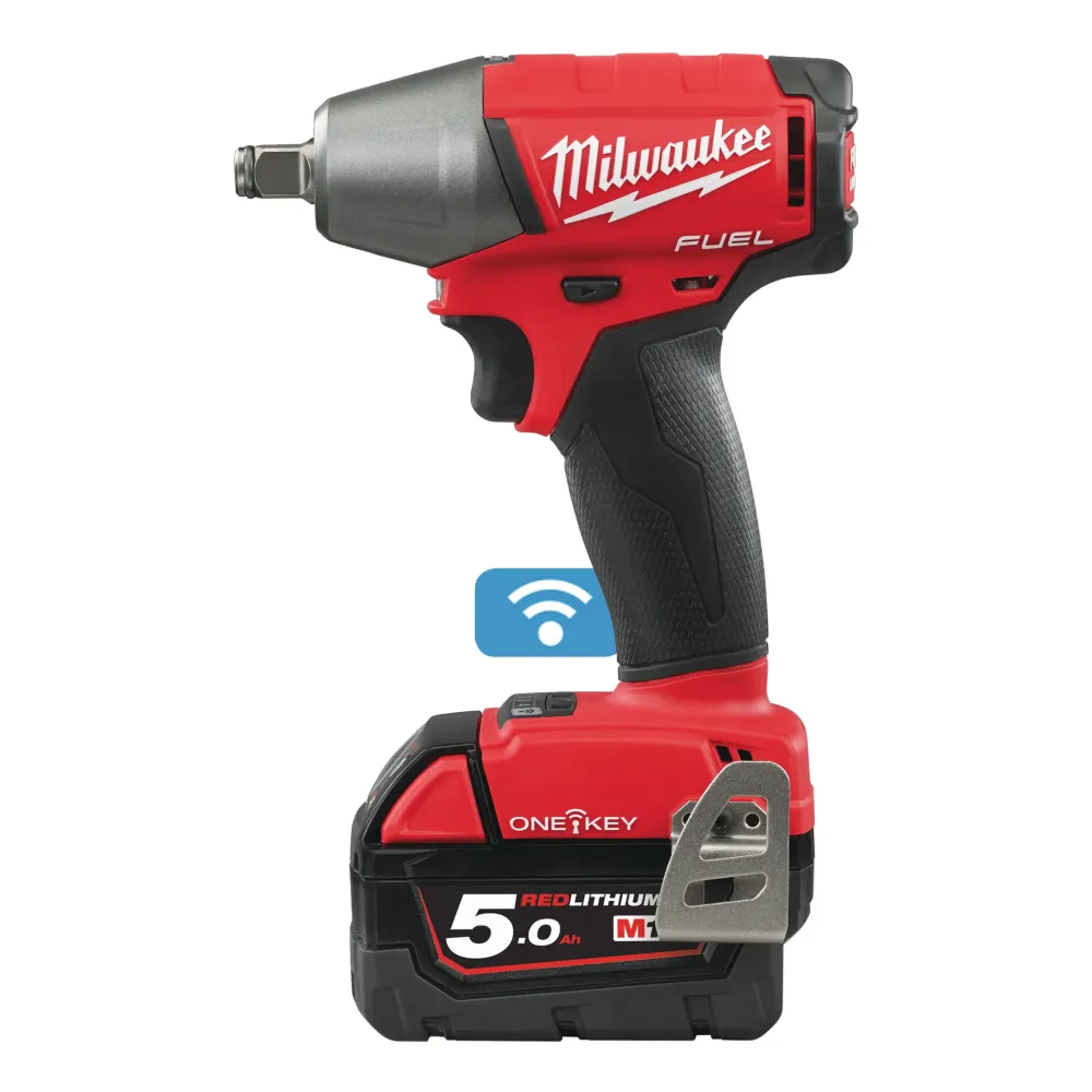 Milwaukee M18 ONEIWF12 M18 ONEIWF12-502X 4933451374