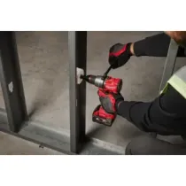 Milwaukee M18 ONEPD3-0X FUEL™ - Mocna Wiertarko-Wkrętarka z Udarem!