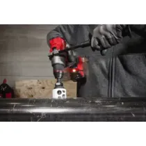 Milwaukee M18 ONEPD3-0X FUEL™ - Mocna Wiertarko-Wkrętarka z Udarem!