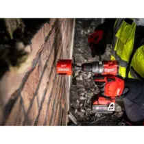 Milwaukee M18 ONEPD3-0X FUEL™ - Mocna Wiertarko-Wkrętarka z Udarem!