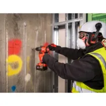 Milwaukee M18 ONEPD3-0X FUEL™ - Mocna Wiertarko-Wkrętarka z Udarem!