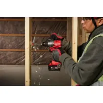Milwaukee M18 ONEPD3-502X FUEL™ - Zestaw Wiertarko-Wkrętarki z Udarem!