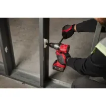 Milwaukee M18 ONEPD3-502X FUEL™ - Zestaw Wiertarko-Wkrętarki z Udarem!
