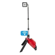 Milwaukee M18 ONERSAL-0 ONE-KEY™ Lampa Stojąca LED 5400lm | SanPro.Net