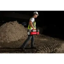 Milwaukee M18 ONERSAL-0 ONE-KEY™ Lampa Stojąca LED 5400lm | SanPro.Net