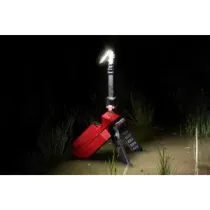 Milwaukee M18 ONERSAL-0 ONE-KEY™ Lampa Stojąca LED 5400lm | SanPro.Net