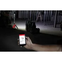 Milwaukee M18 ONERSAL-0 ONE-KEY™ Lampa Stojąca LED 5400lm | SanPro.Net
