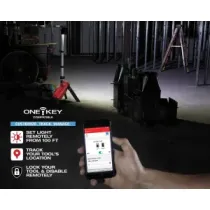 Milwaukee M18 ONERSAL-0 ONE-KEY™ Lampa Stojąca LED 5400lm | SanPro.Net