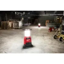 Milwaukee M18 ONESLDP-0 ONE-KEY™ Lampa Strefowa LED 9000lm | SanPro