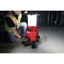 Milwaukee M18 ONESLDP-0 ONE-KEY™ Lampa Strefowa LED 9000lm | SanPro