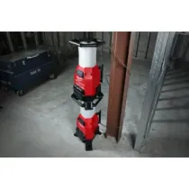 Milwaukee M18 ONESLDP-0 ONE-KEY™ Lampa Strefowa LED 9000lm | SanPro