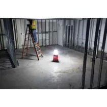 Milwaukee M18 ONESLDP-0 ONE-KEY™ Lampa Strefowa LED 9000lm | SanPro