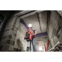 Milwaukee M18 ONESLDP-0 ONE-KEY™ Lampa Strefowa LED 9000lm | SanPro