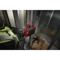 Milwaukee M18 PAL2-0 Lampa z Zaciskiem 18V - Jasność TRUEVIEW | Sanpro
