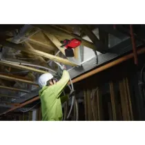 Milwaukee M18 PAL2-0 Lampa z Zaciskiem 18V - Jasność TRUEVIEW | Sanpro