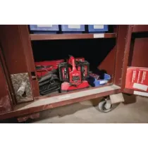 Milwaukee M18 PC6 PACKOUT™ Szybka Ładowarka 6 Portowa 18V | SanPro.Net