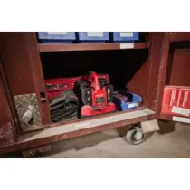 Milwaukee M18 PC6 PACKOUT™ Szybka Ładowarka 6 Portowa 18V | SanPro.Net
