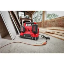 Milwaukee M18 PC6 PACKOUT™ Szybka Ładowarka 6 Portowa 18V | SanPro.Net