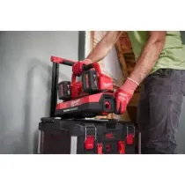 Milwaukee M18 PC6 PACKOUT™ Szybka Ładowarka 6 Portowa 18V | SanPro.Net