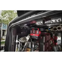 Milwaukee M18 PC6 PACKOUT™ Szybka Ładowarka 6 Portowa 18V | SanPro.Net