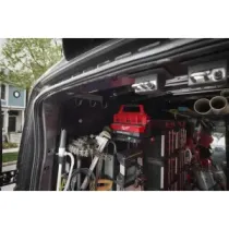 Milwaukee M18 PC6 PACKOUT™ Szybka Ładowarka 6 Portowa 18V | SanPro.Net