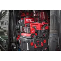 Milwaukee M18 PC6 PACKOUT™ Szybka Ładowarka 6 Portowa 18V | SanPro.Net
