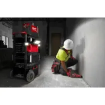 Milwaukee M18 POALC-0 PACKOUT™ Lampa do oświetlania strefowego z ładowarką 18V 3000lm 4933478120