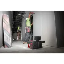 Milwaukee M18 POALC-0 PACKOUT™ Lampa do oświetlania strefowego z ładowarką 18V 3000lm 4933478120