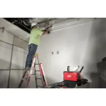 Milwaukee M18 POALC-0 PACKOUT™ Lampa do oświetlania strefowego z ładowarką 18V 3000lm 4933478120
