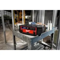 Milwaukee M18 PRCDAB+-0 PACKOUT™ Radio Ładowarka 18V – Dźwięk i Moc!
