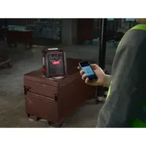 Milwaukee M18 RC-0 - Radio Ładowarka Akumulatorowa Bluetooth® 18V - Sanpro.net