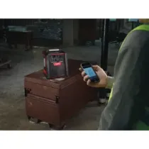 Milwaukee M18 RC-0 - Radio Ładowarka Akumulatorowa Bluetooth® 18V - Sanpro.net